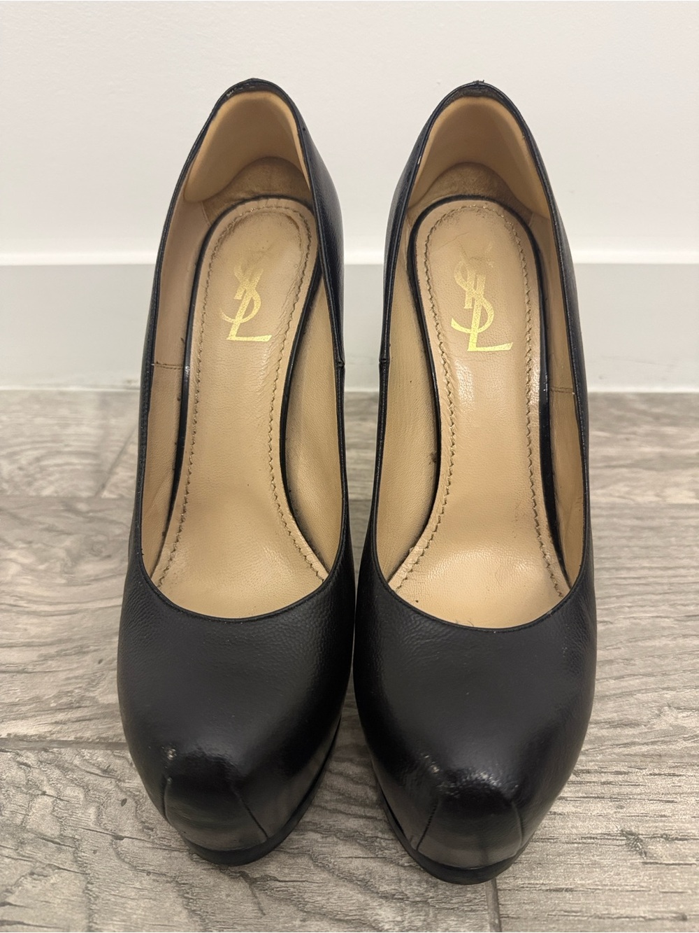 YSL Tribtoo pump